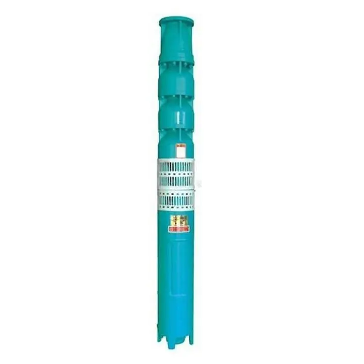 1.5HP to 3HP Deep Well Solar Water Pump with Solar Panels 200m Head