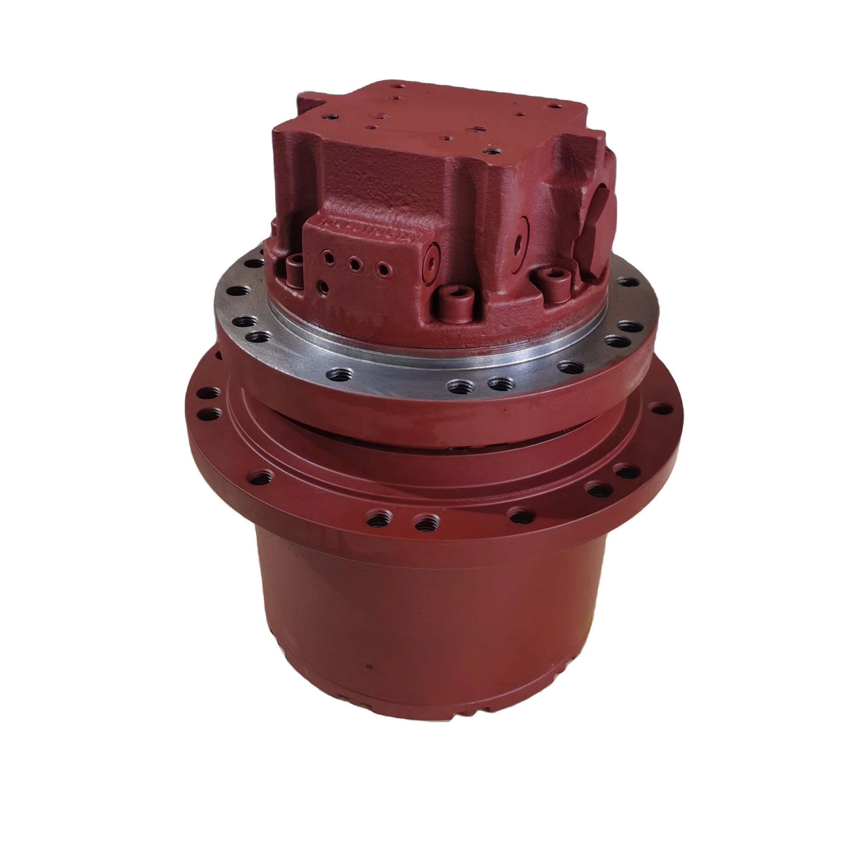 Excavator Parts 325 Travel Motor 6670667 MAG-26V 325G Final Drive