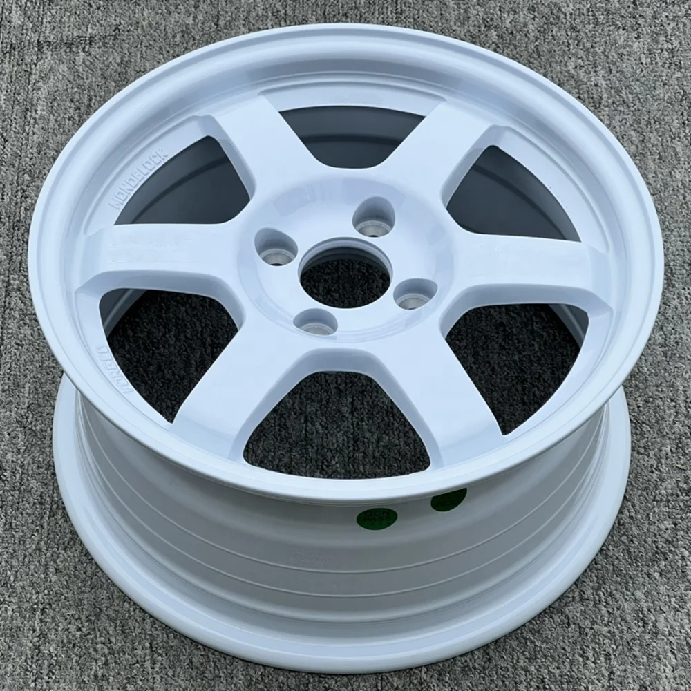 4x100 Wheels for Sale - Deep Dish 15 Inch Alloy Rims