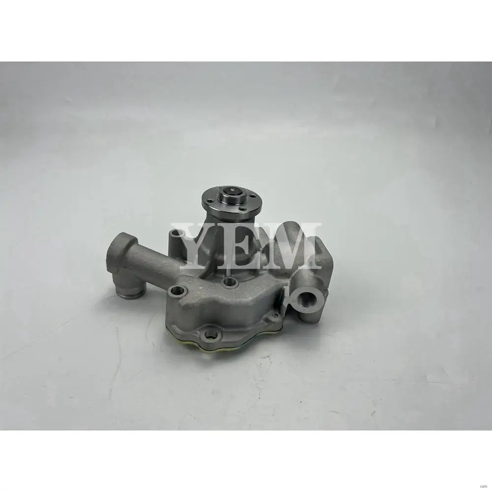 3TNE74 Water Pump for Yanmar Engine Parts