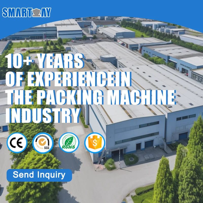 Vertical Vegetable Packing Solution Automatic Weighing Packing Broccoli Pouch Salad Packaging Machine 30-50 Bags/min