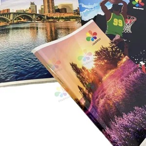 Manufacturer Factory Wholesales Staple Binding Exercise Book for Jamaican  18*24.5cm Offset Paper