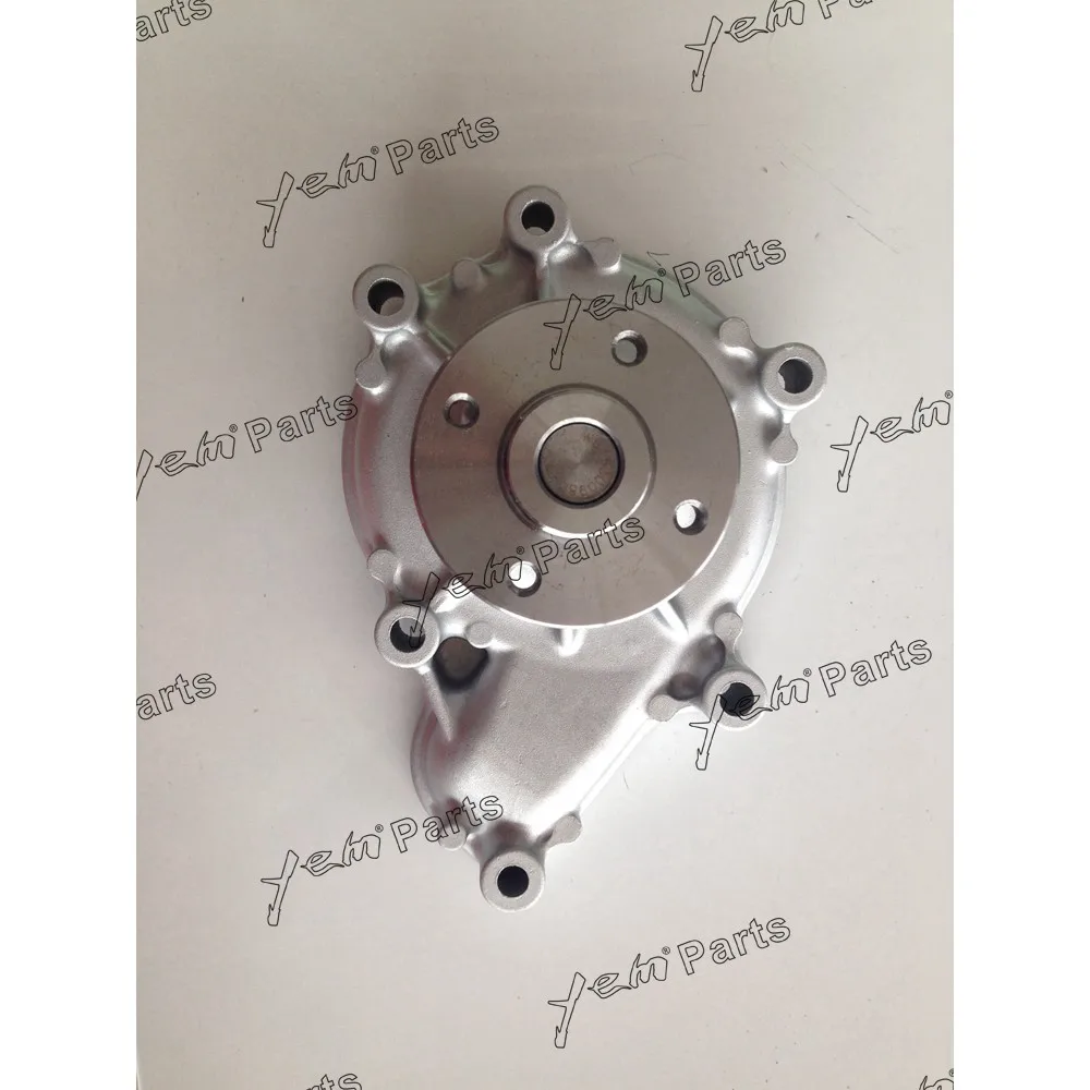 Engine Repair Kit C2.6 Water Pump for Caterpillar