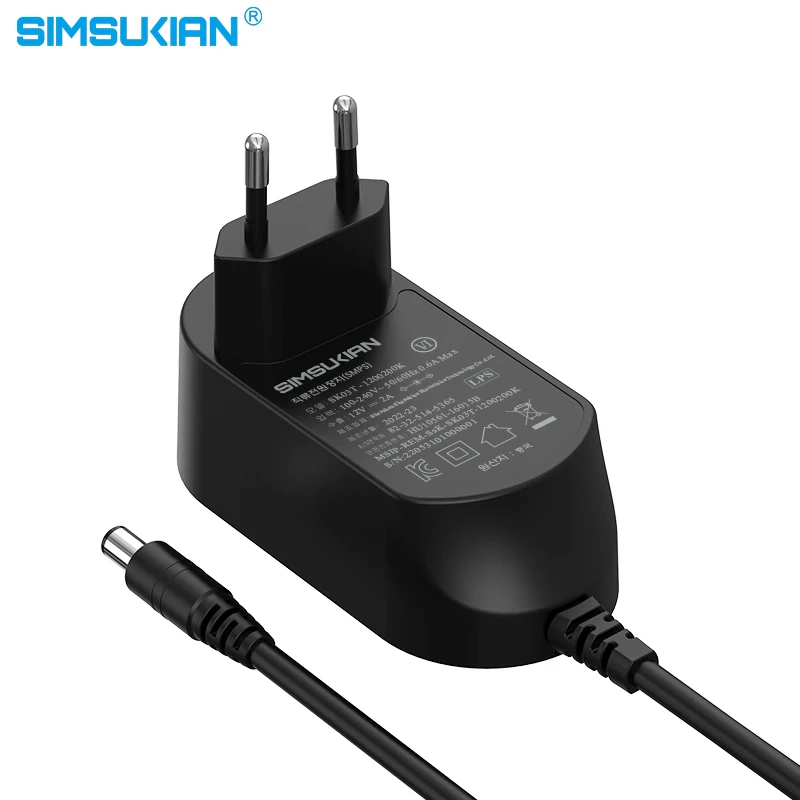 36v power supply sk03t simsukian charge