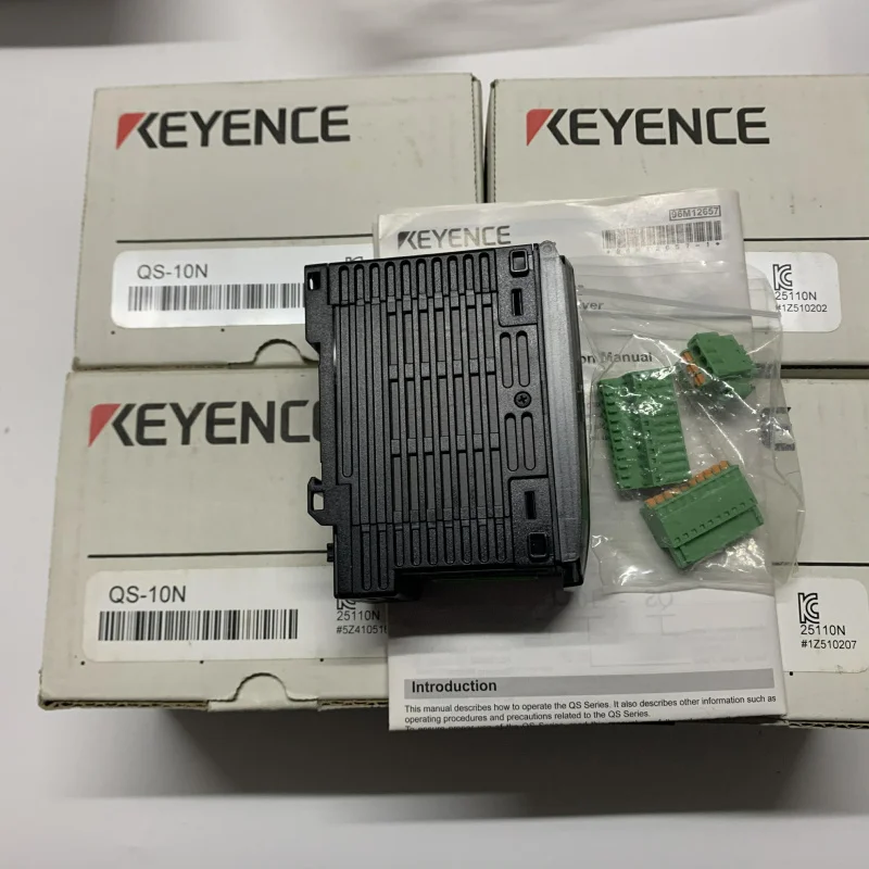 新品 キーエンス KEYENCE QS-M42 : Greekshops - 通販 - Yahoo
