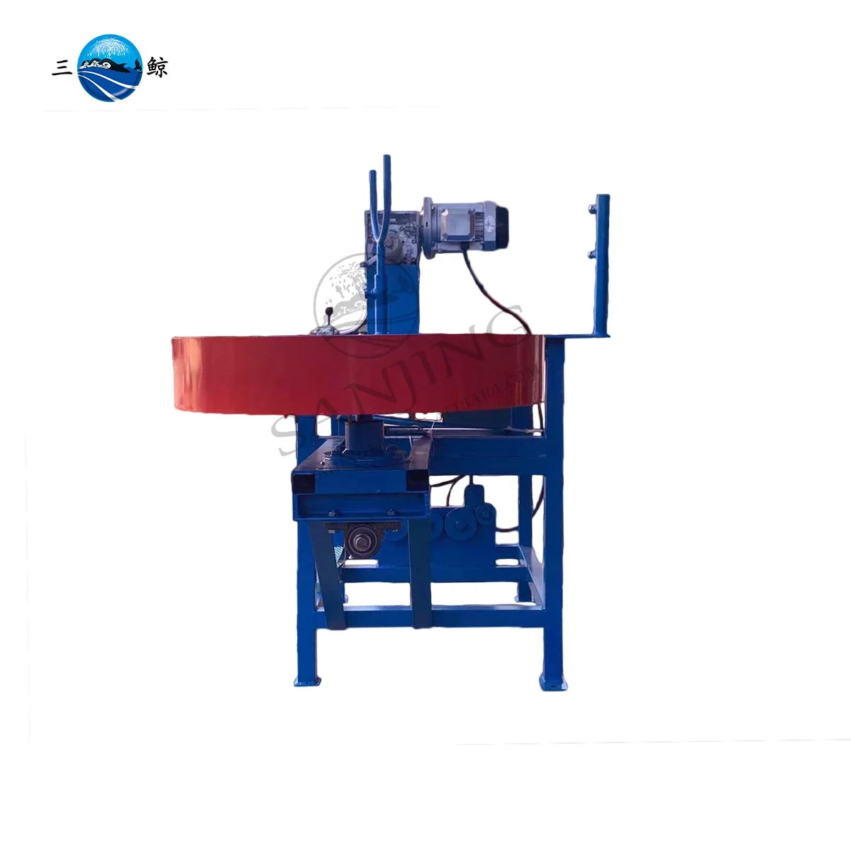 Sjbm4 Fire Hose Coupling Binding Machine 380v Hose Crimping Buy Fire