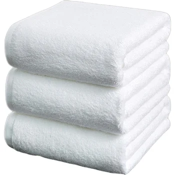 Hot sell bamboo bath towel comfortable eco-friendly soft towels microfiber luxury cotton bath 100% cotton bath towel