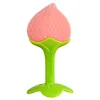 Pêche rose