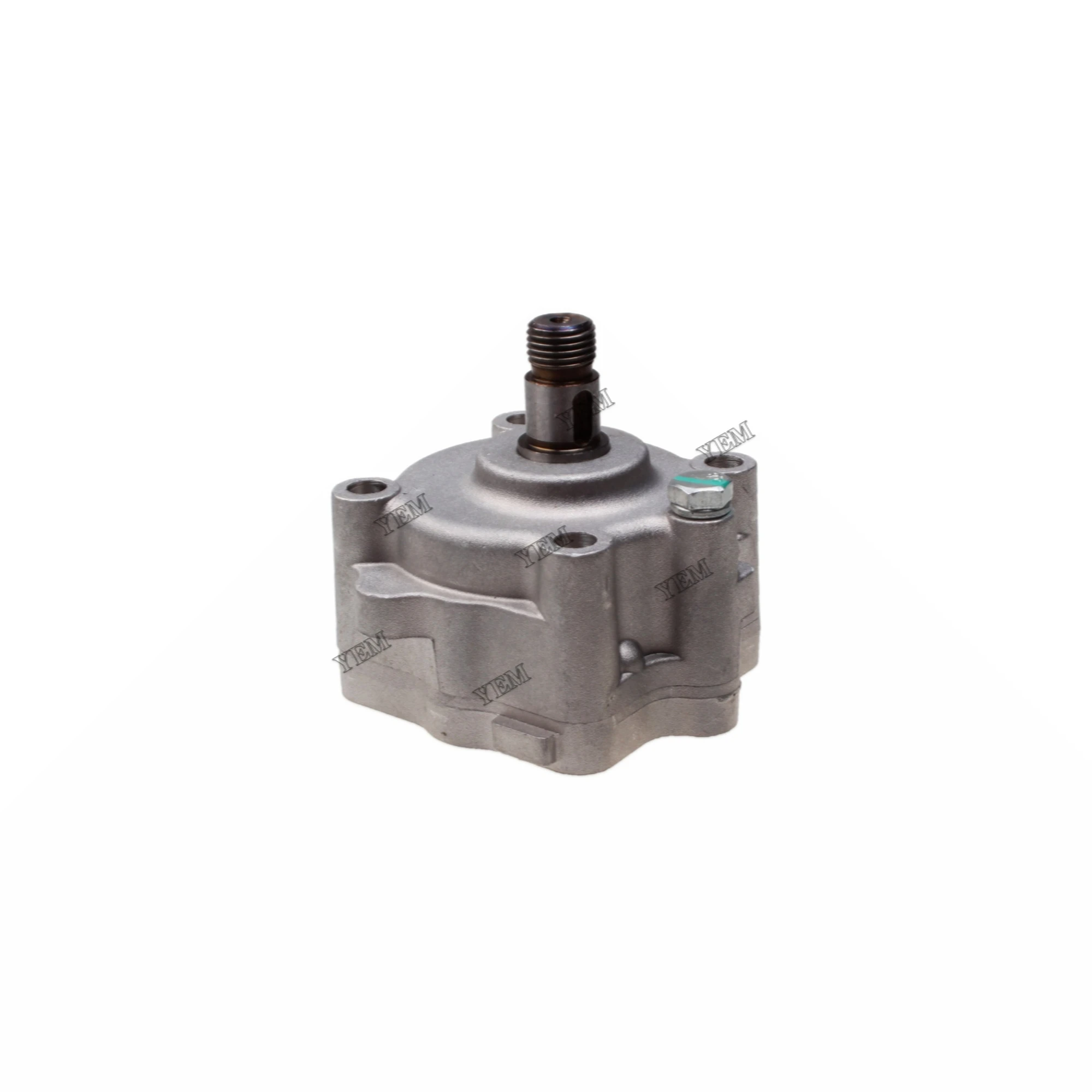 Oil Pump 383-0293 for Caterpillar Excavator 303.5E 304E 305.5E 305E Genuine Engine Parts