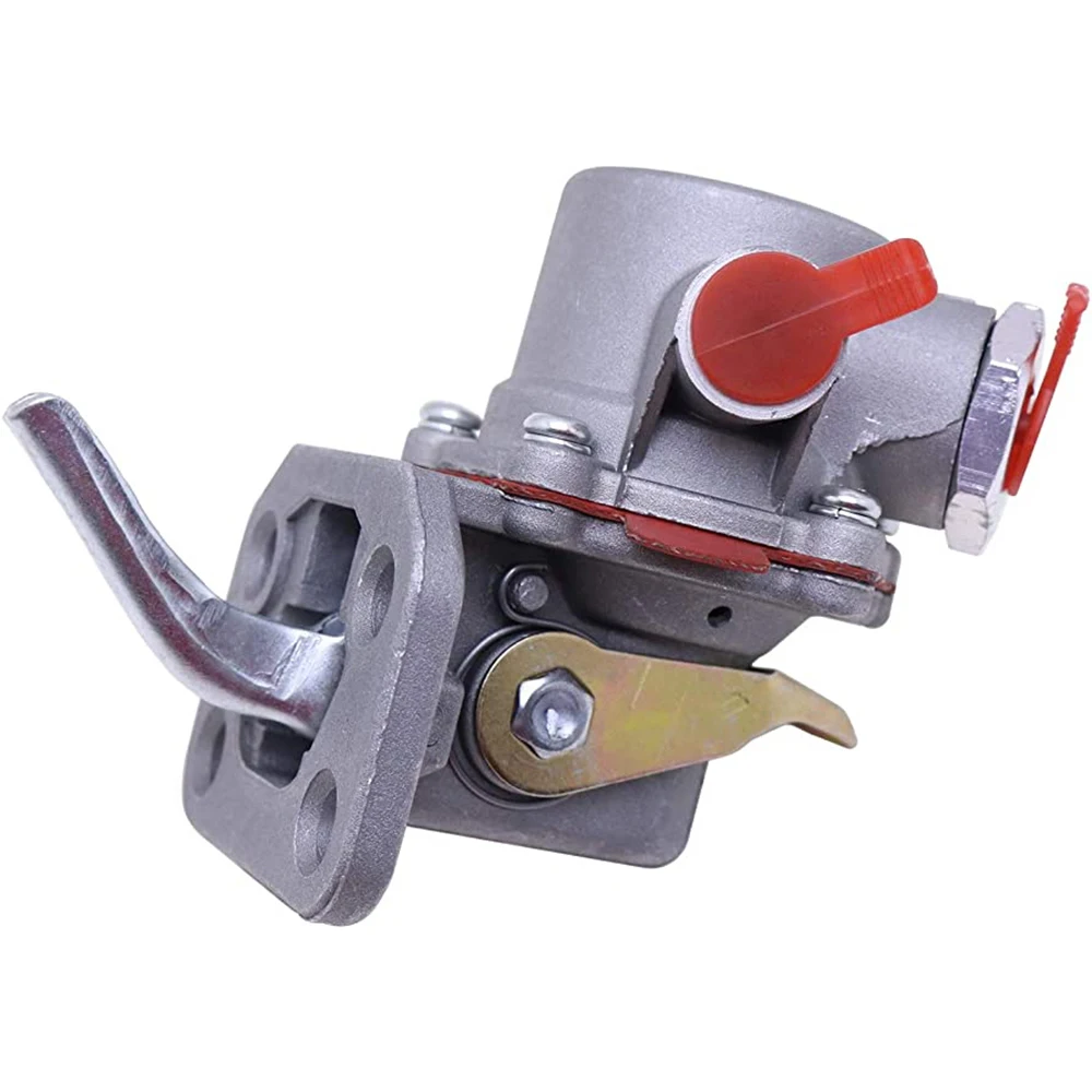 IZUMI for Caterpillar Fuel Pump 121-3220 Aftermarket Engine Spare Parts