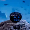 Large Black Pumpkin
