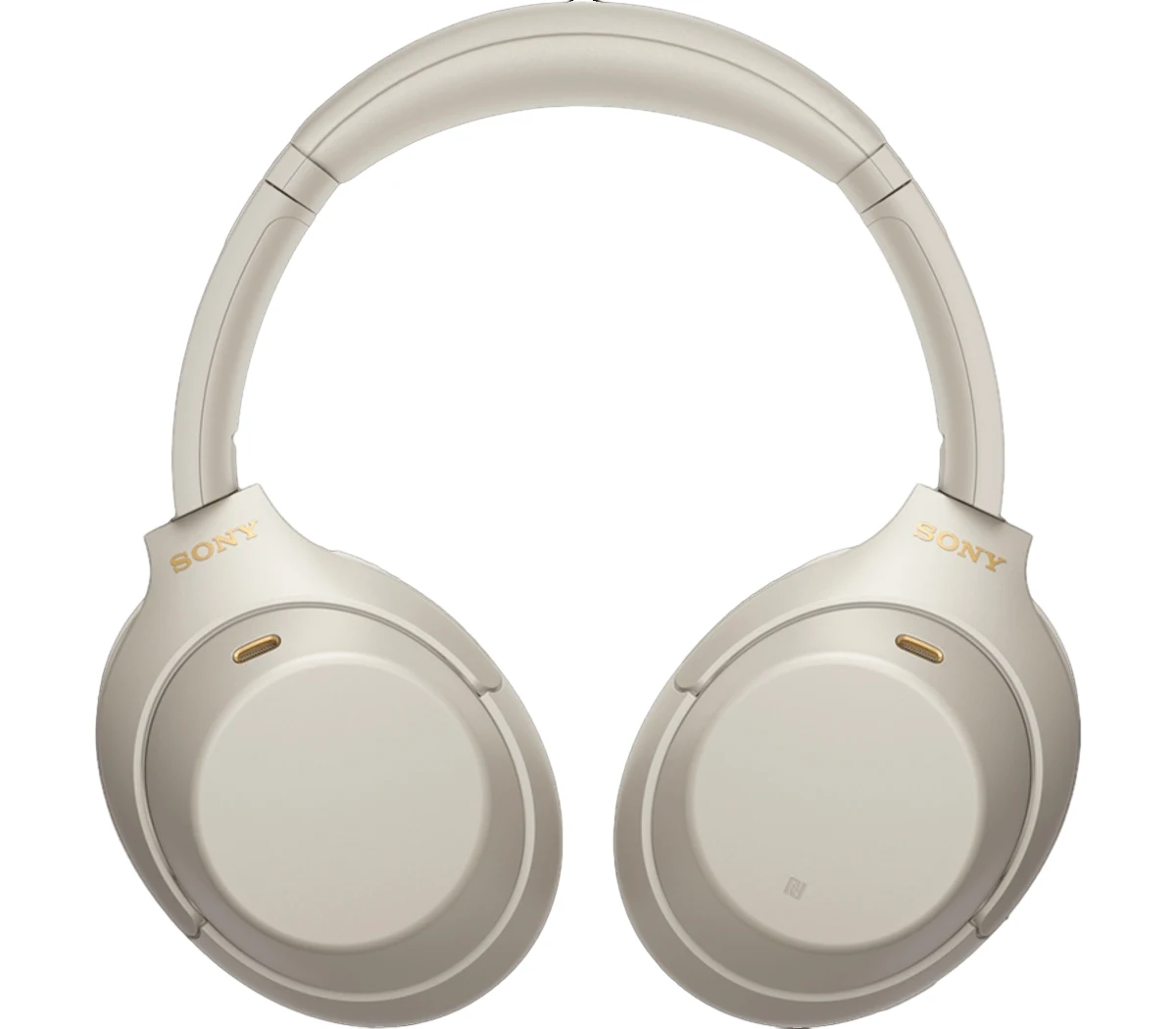 Sony WH-1000XM4 Wireless Headset - Premium Noise Canceling