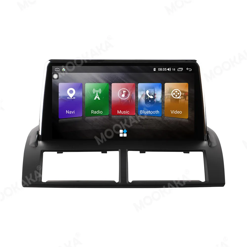 Android 11 System Car DVD Player for Toyota Camry 2012 2013 2014 2015 2016 2017 GPS Navigation Radio Multimedia Video DVD WIFI