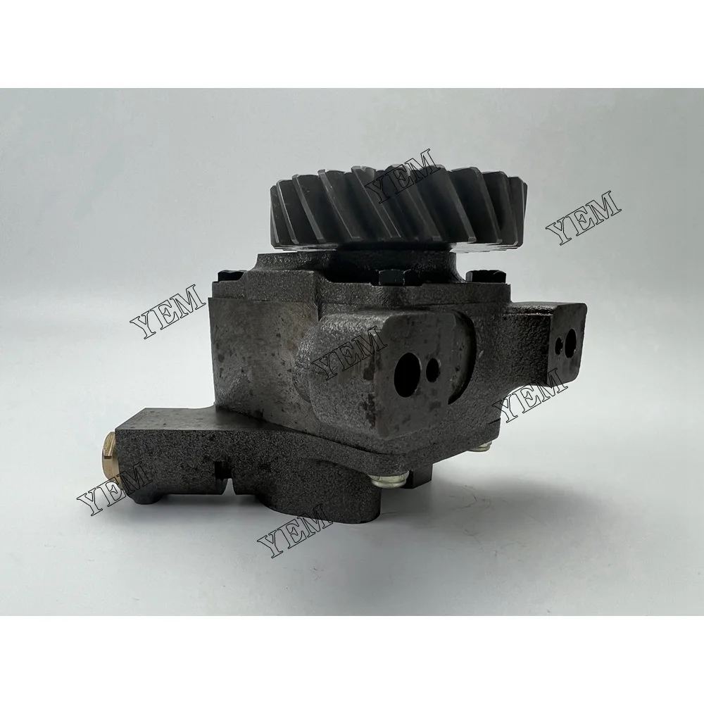 Oil Pump 6505100-6023 for Doosan Daewoo Engine D2366T D2366 3