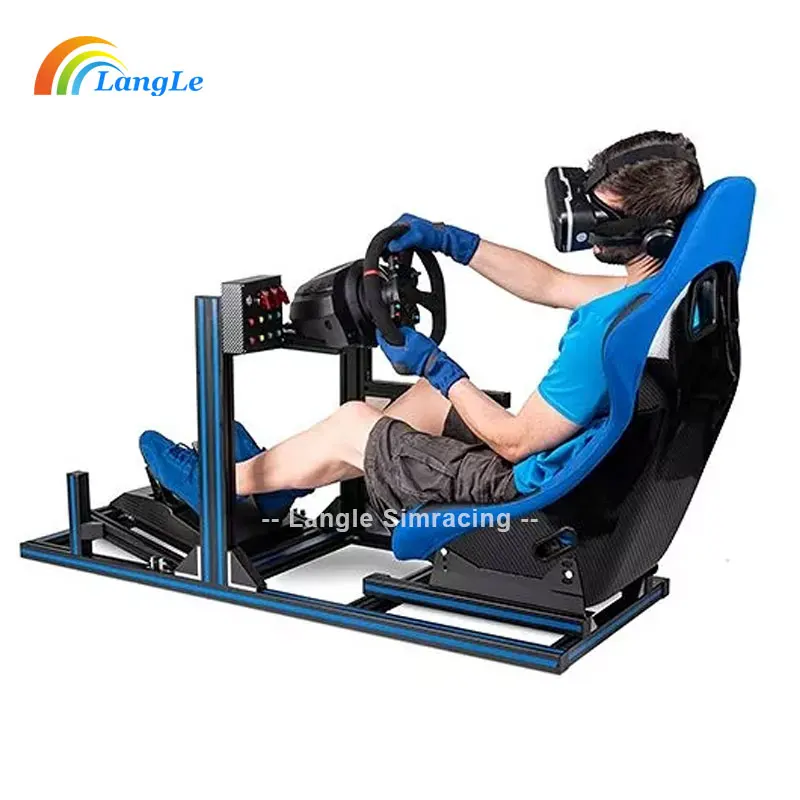 Sim Racing Best Oculus Racing Game Sim Racing Games Automobilista