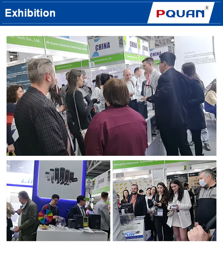 Online Soft Starter Pqzr8-Sz220-T4 Single Phase/Three Phase Versatile Frequency Converter details