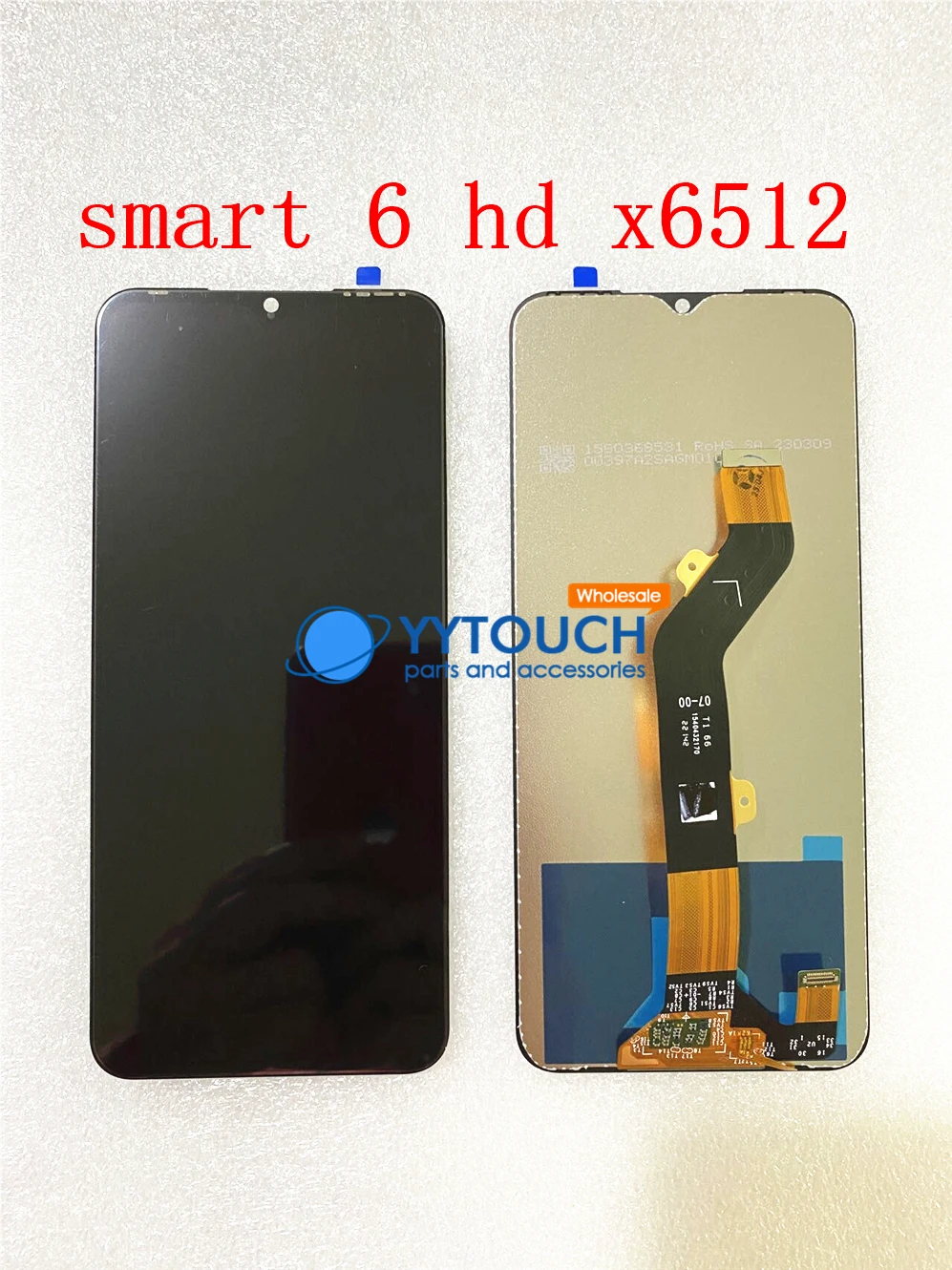 Магазин для INFINIX x6512 lcd с большими скидками и ценой онлайн|  Alibaba.com