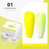 Stamping Gel-#1