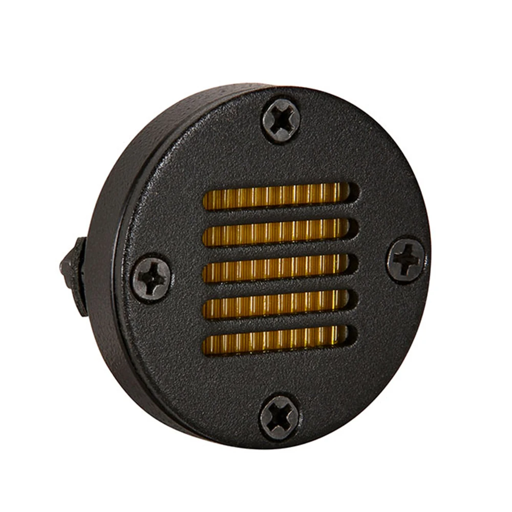 Samtronic High Quality Planar Transducer AMT Ribbon Tweeter Raw Speaker Driver Air Motion Transformer Car Tweeter Speakers