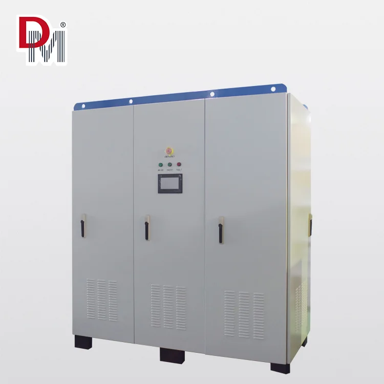150KW 380V Off Grid Three Phase Solar Power Inverter