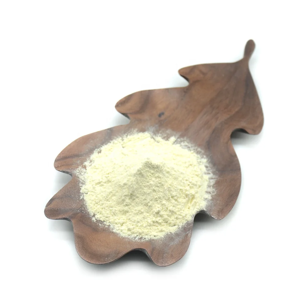 Water Soluble Bioperine Black Pepper Extract Light Yellow Piperine 95% Black Pepper Extract Powder