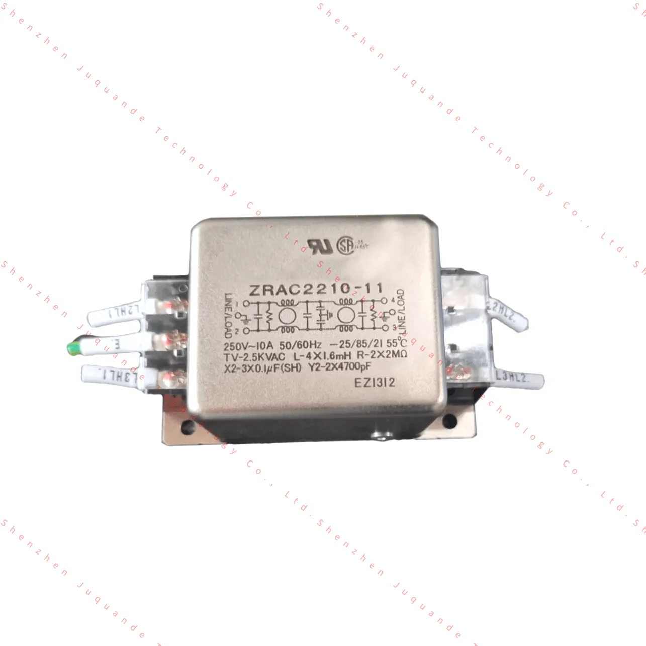 Gold Seller ZRAC2210-11  PLC  Controller module Brand New Original Spot plc programming controller