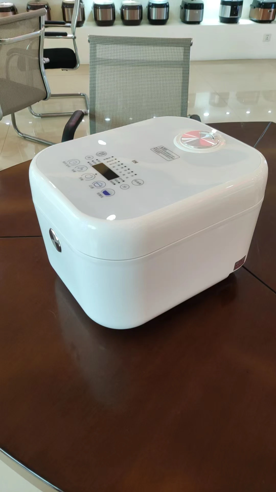 Rice Cooker Intelligent Bangladesh Deep Drawing Korea Electric Mini Miyako Induction Good Star  Price 5 Litre Rice Cooker