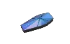 Blu Brillante