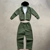Army Green