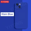 Klein Blue