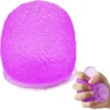 Bagged candy maltose-145g-purple/About 5-6 cm