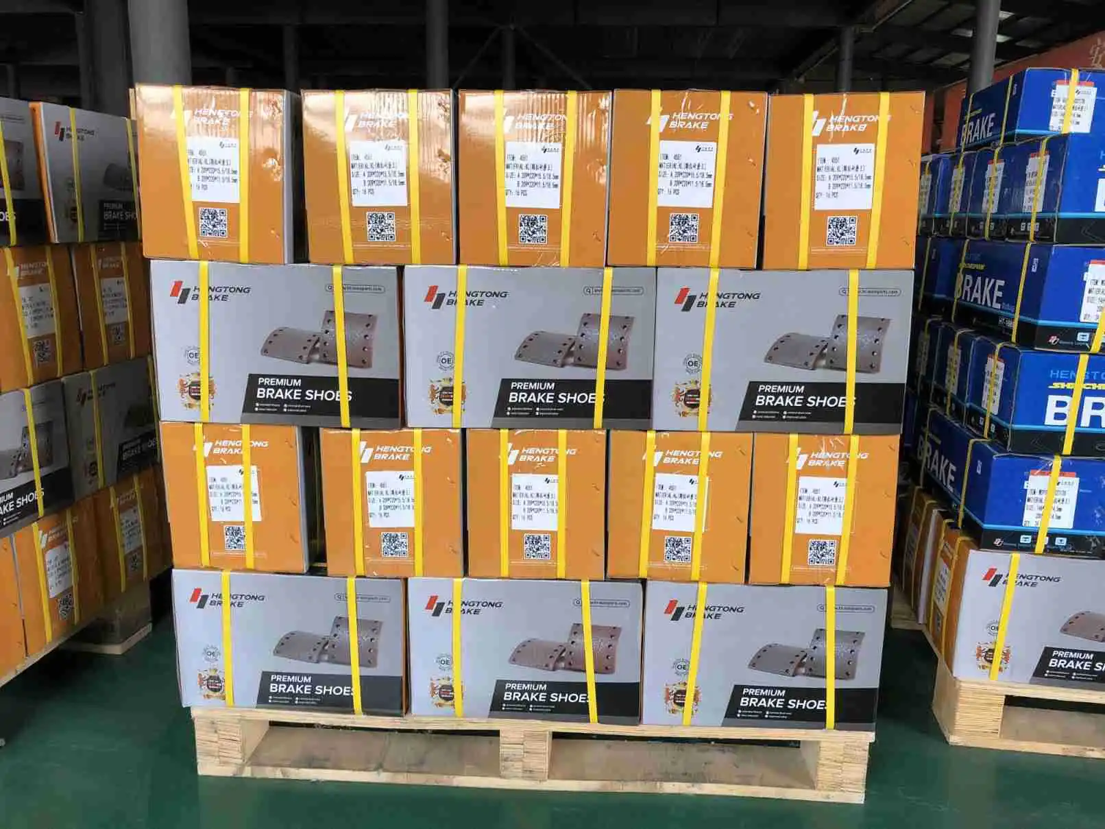 G3000 Is A Modified Disc With Scribing Perforated Brake Disc For ...