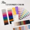 Custom Color
