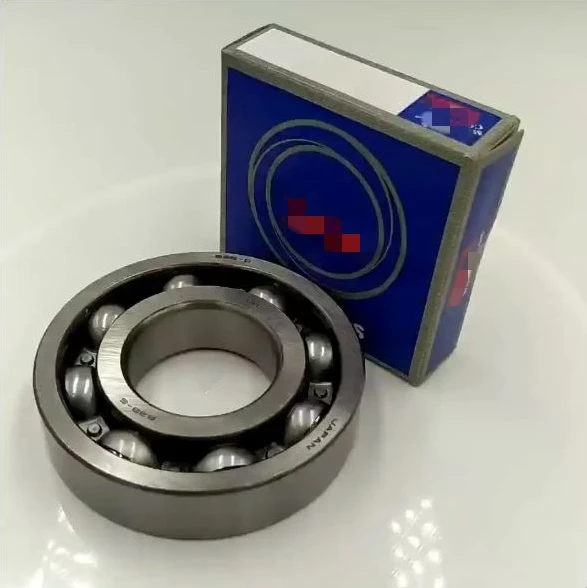 Radial Ball Bearing B22-27 for Ford Transmission Input Shaft