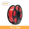 1kg PLA Red 1.75mm