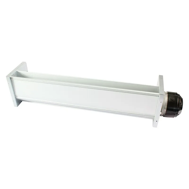 Cross-flow Fan, HY-82AC, AC220V, Aluminum Alloy - detail 4