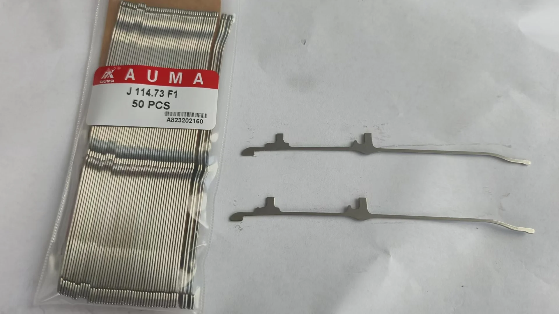 shimaさん用 Agulha de Transferência para Máquina de Tricô Plana Shima Seiki
