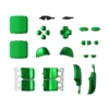 Cromado Verde JESDD003WS