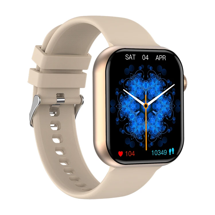 Touch Screen Smart Watch Q18 Plus Q18 Smart Watch Touch Screen Big