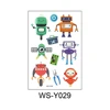 WS-Y029