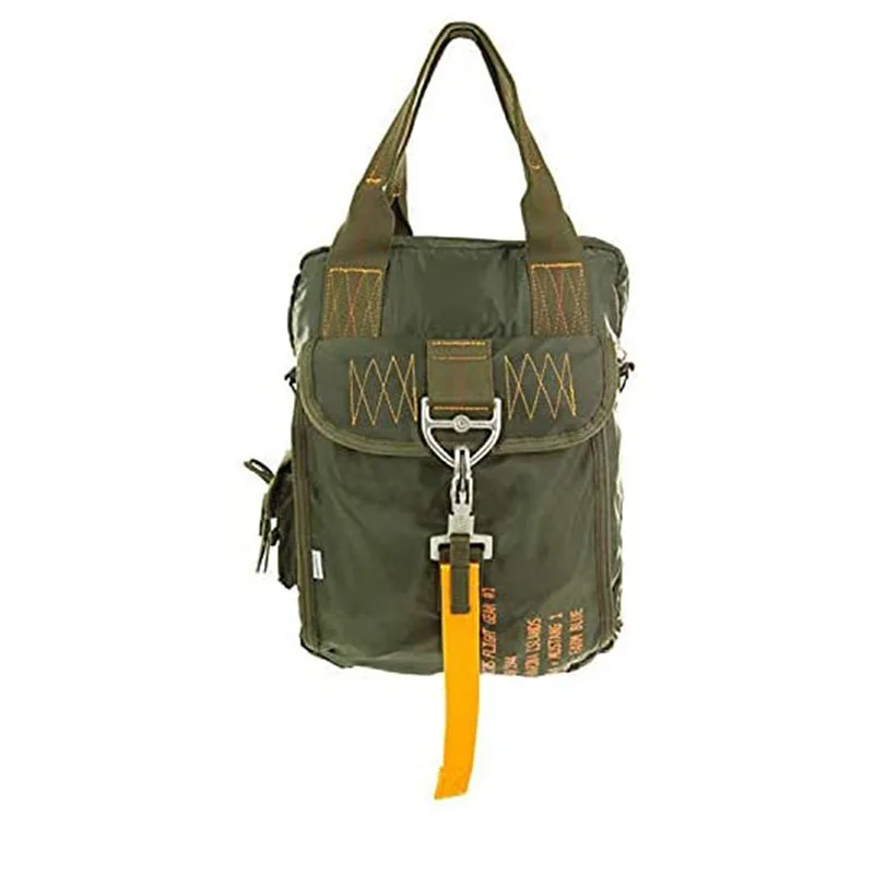 Wholesale Assault Flight Bag Portable Tactical Bag Day Pack for Camping High Quality Travel Tactical Handbag