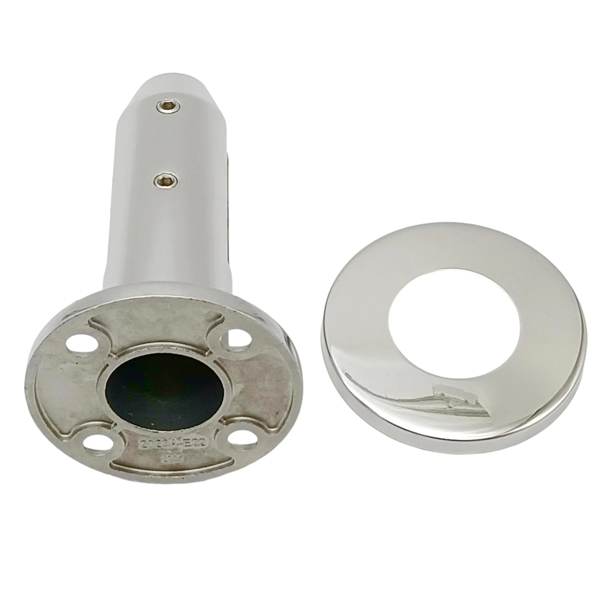 Bipied TACTICAL EVO TK4 - Montage Spigot - 6,5-9