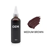 MEDIUMBROWN