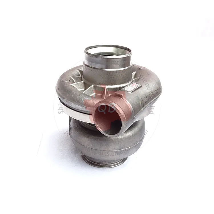 Cummins Engine Turbocharger 2837531 5327831 4043253 QSK38 
