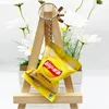Lays charm, boucle simple