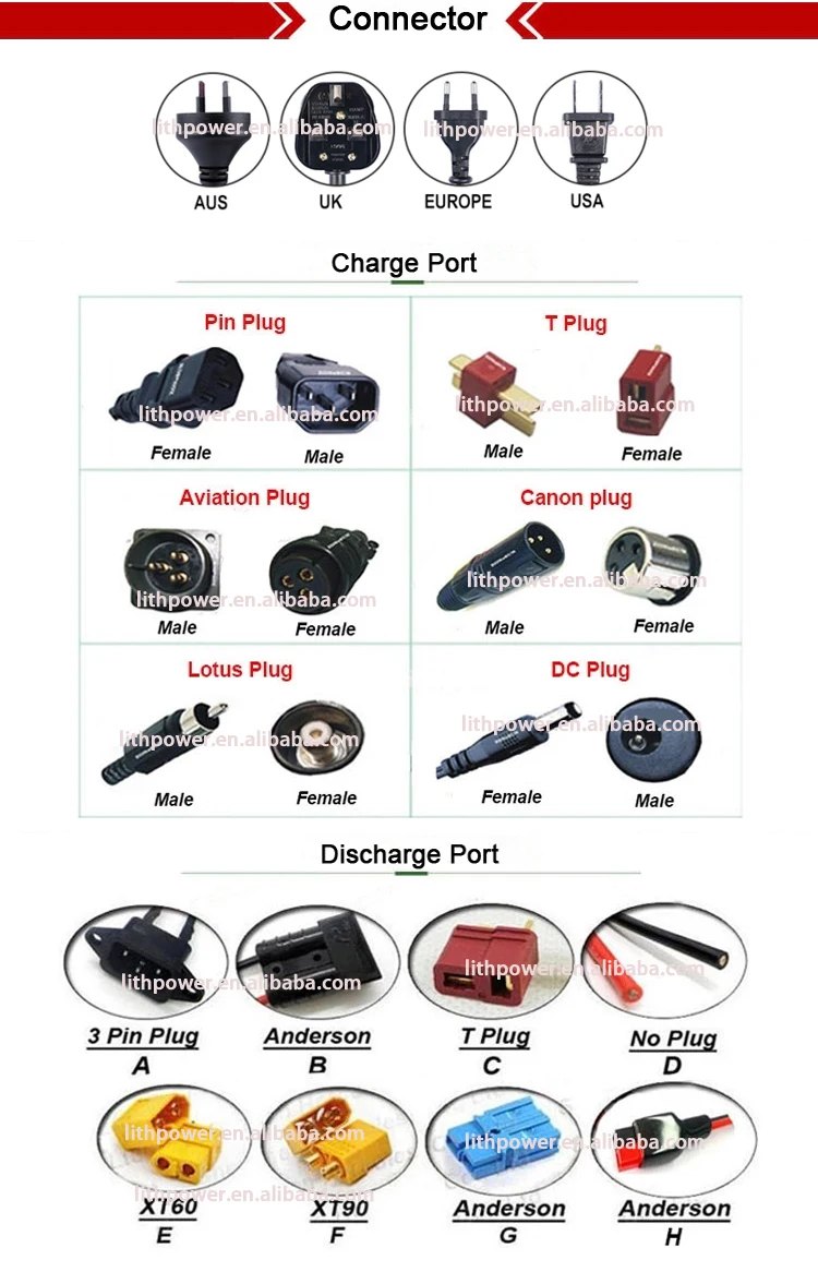 Powerful Rear Rack 1000w 48v 20ah Lithium Ion Battery Rear Rack
