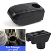 For Mitsubishi  Attrage 2015-2018