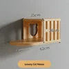 Luxury Cat House