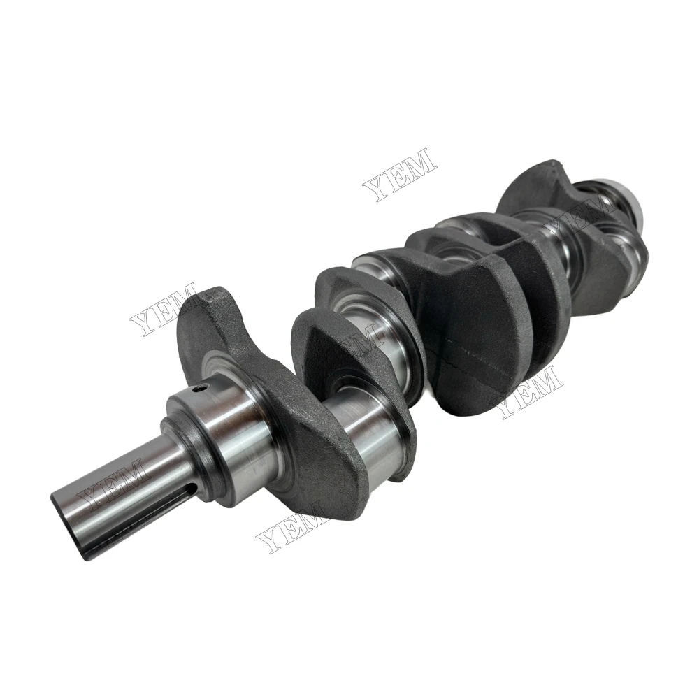 Crankshaft for Xinchai A498 Replacement Engine Parts 2