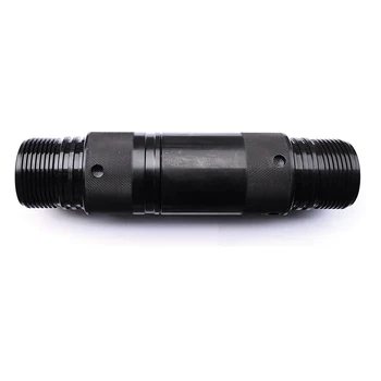 42crmo Male Thread Connector Downhole Tools Oil And Gas Drilling 86 ...